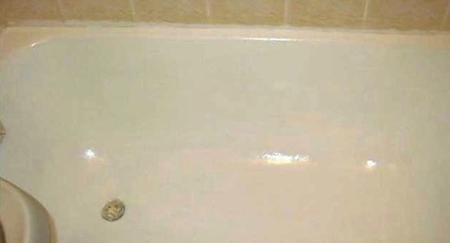 Реставрация ванны акрилом | Саларьево